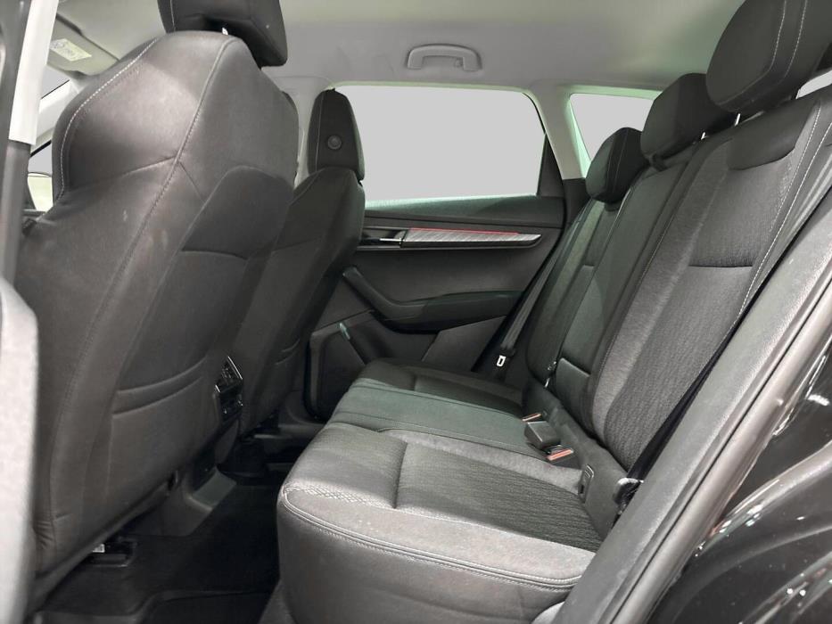 SKODA Karoq 2023