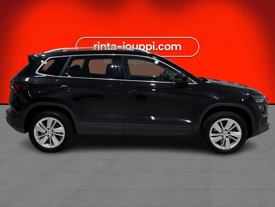 SKODA Karoq 2023