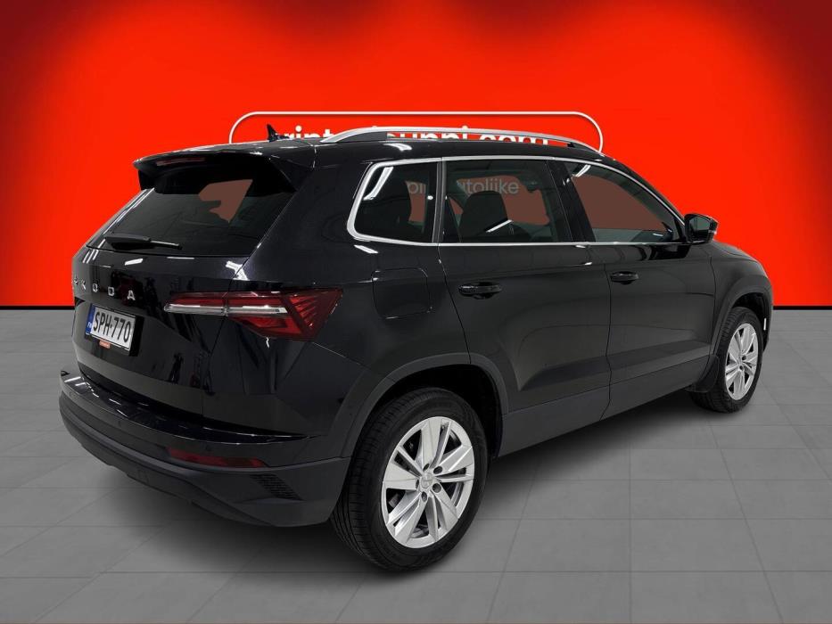 SKODA Karoq 2023