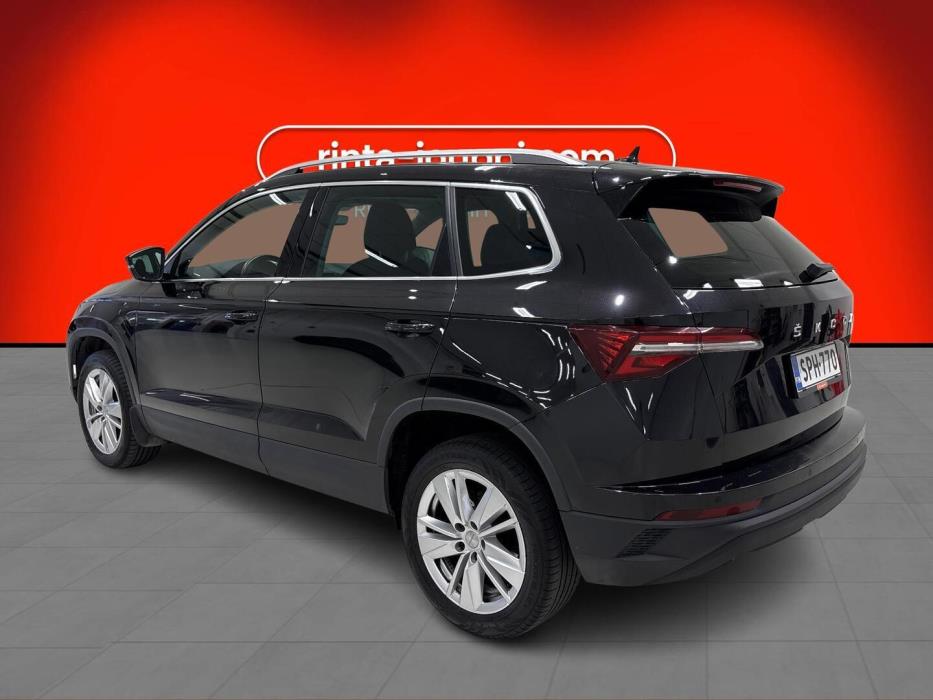 SKODA Karoq 2023