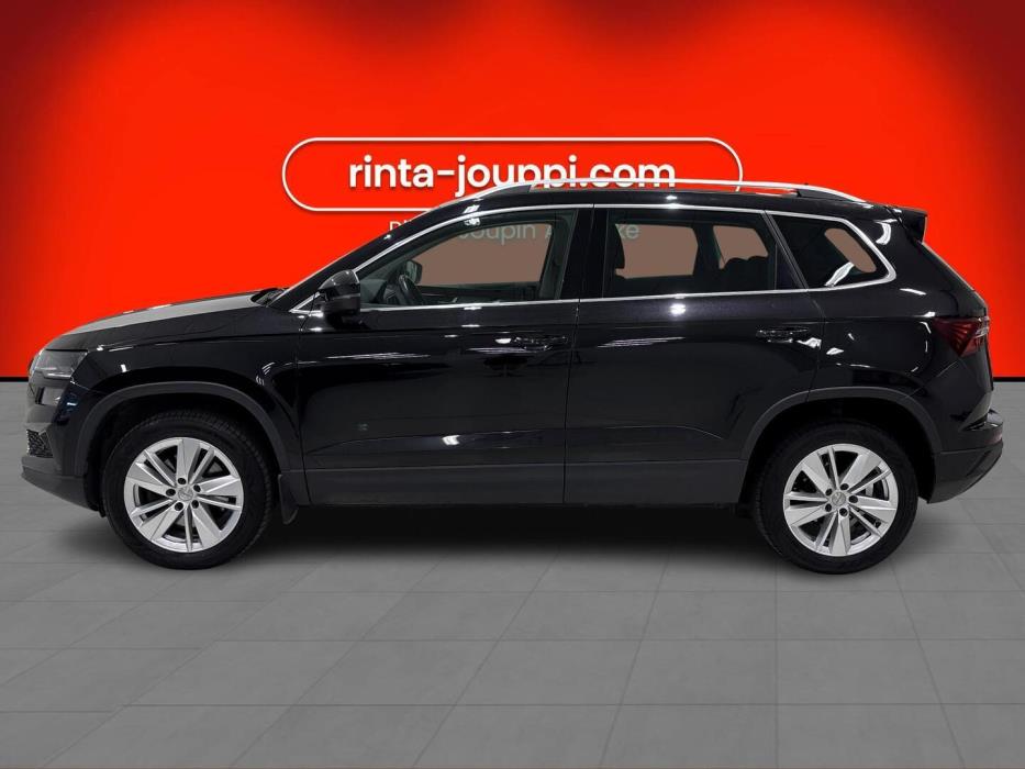 SKODA Karoq 2023