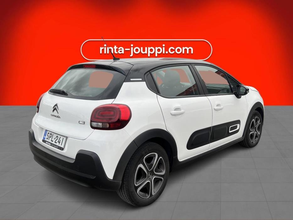 CITROEN C3 2023