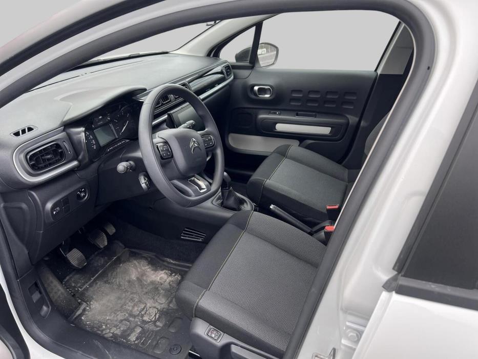 CITROEN C3 2023