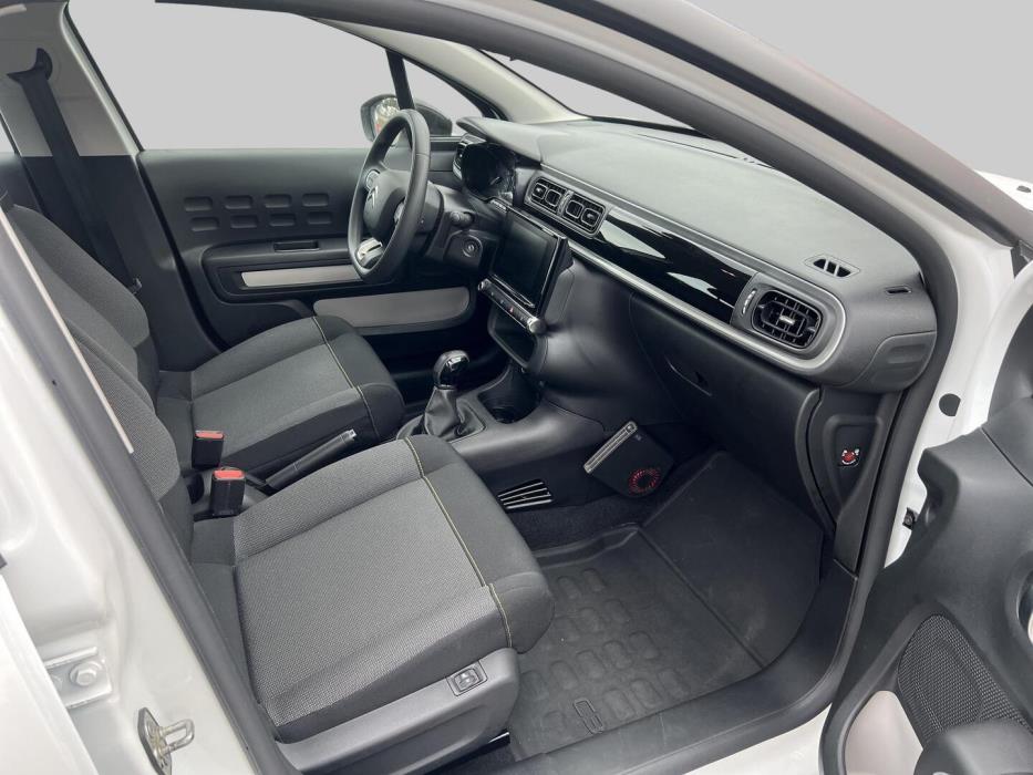 CITROEN C3 2023