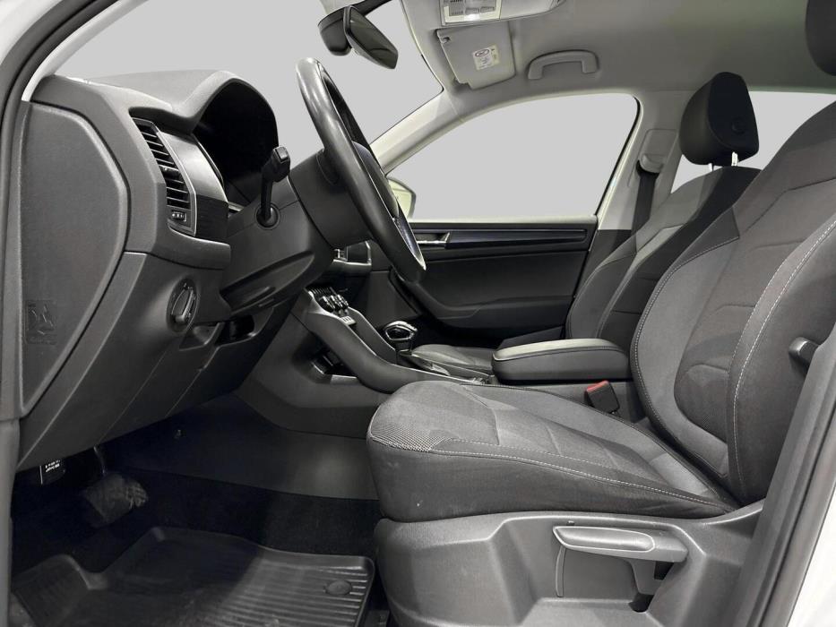 SKODA Kodiaq 2019