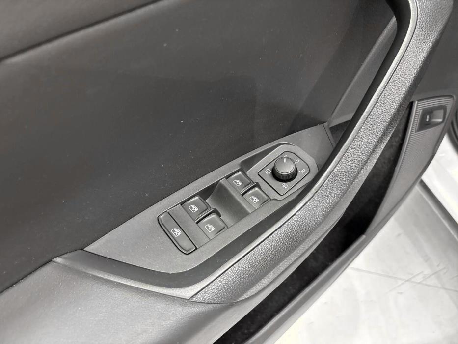 SKODA Kodiaq 2019