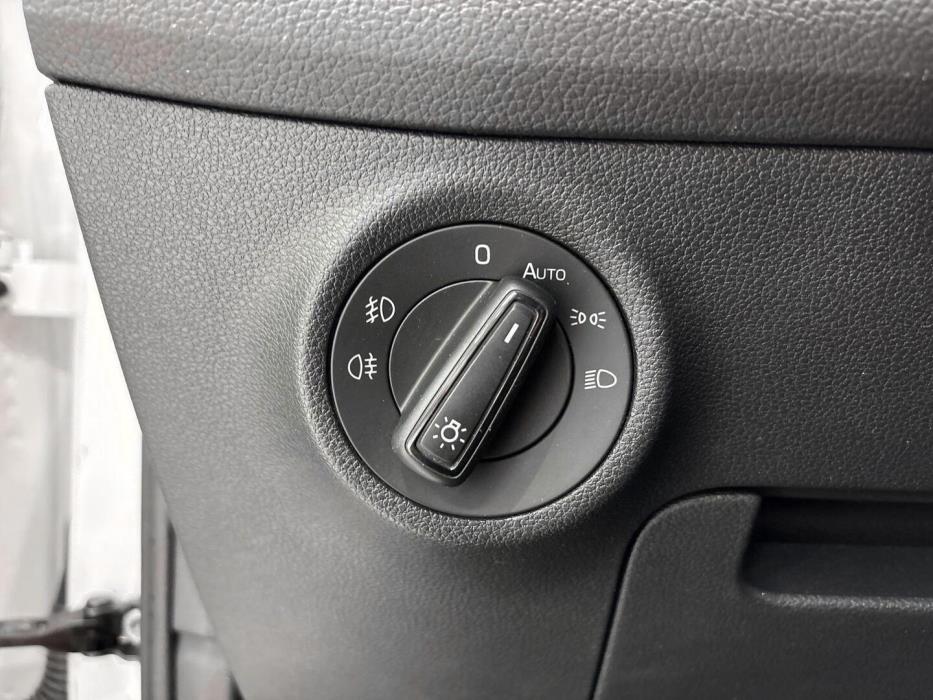 SKODA Kodiaq 2019