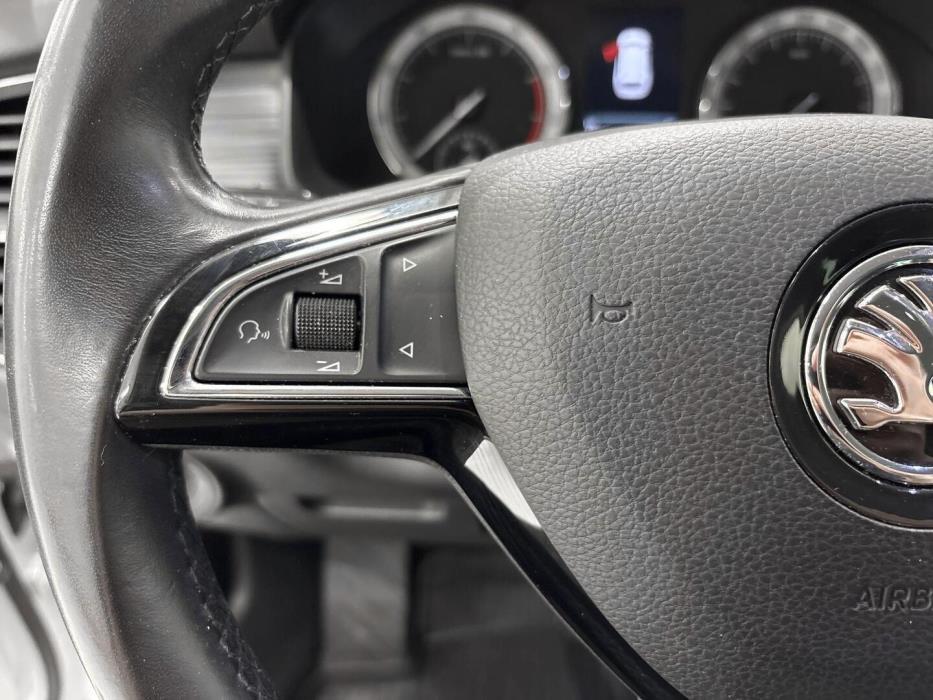 SKODA Kodiaq 2019