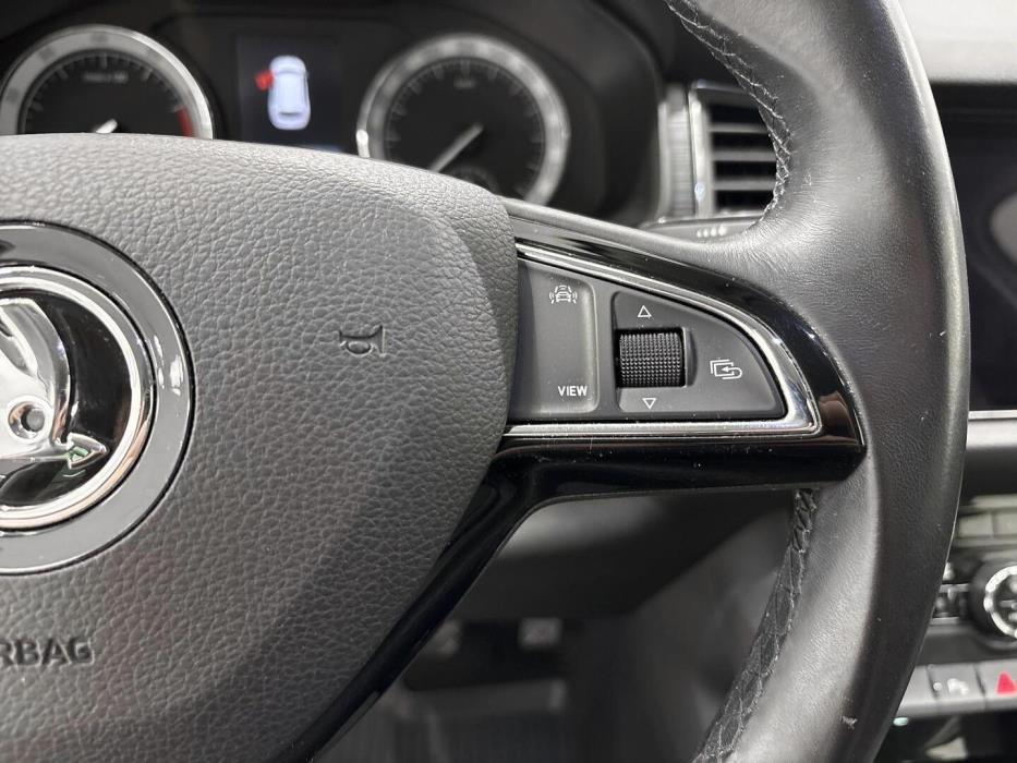 SKODA Kodiaq 2019