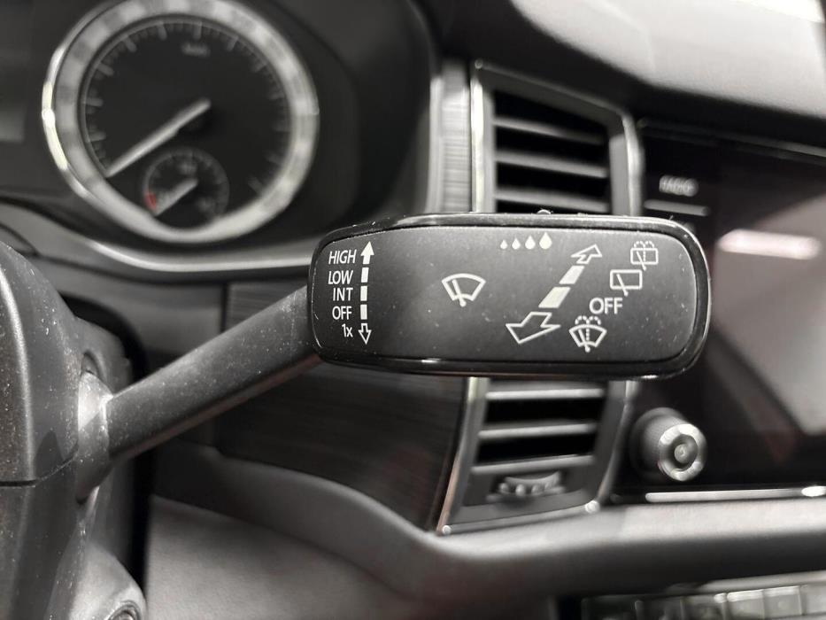 SKODA Kodiaq 2019