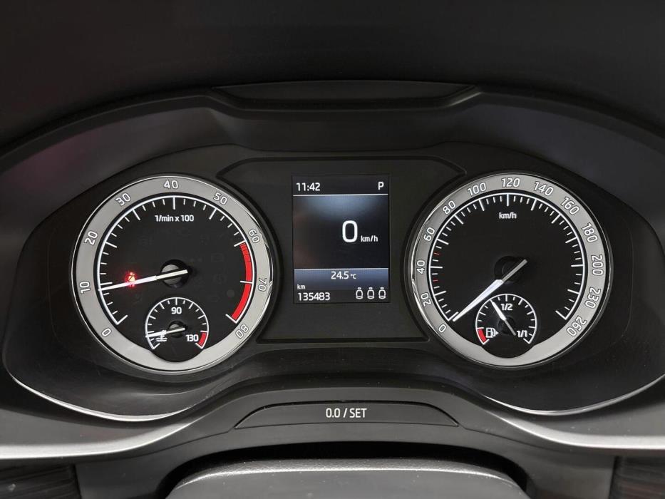 SKODA Kodiaq 2019