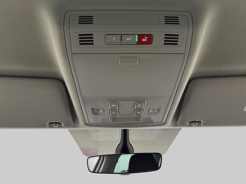 SKODA Kodiaq 2019