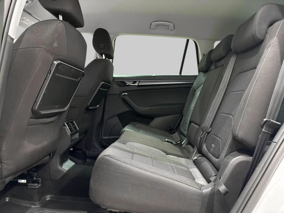 SKODA Kodiaq 2019