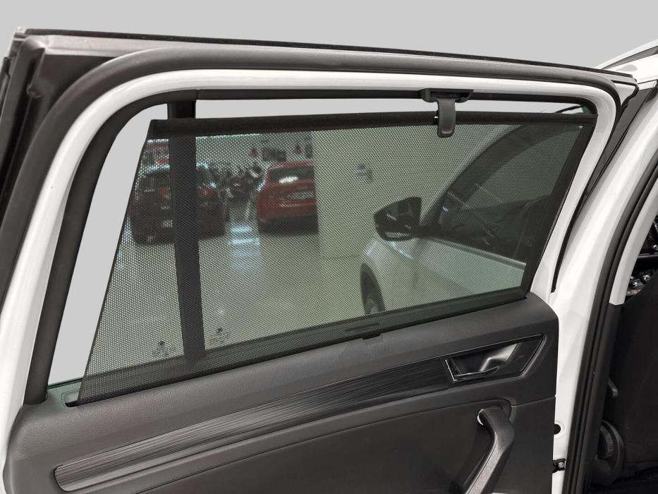 SKODA Kodiaq 2019