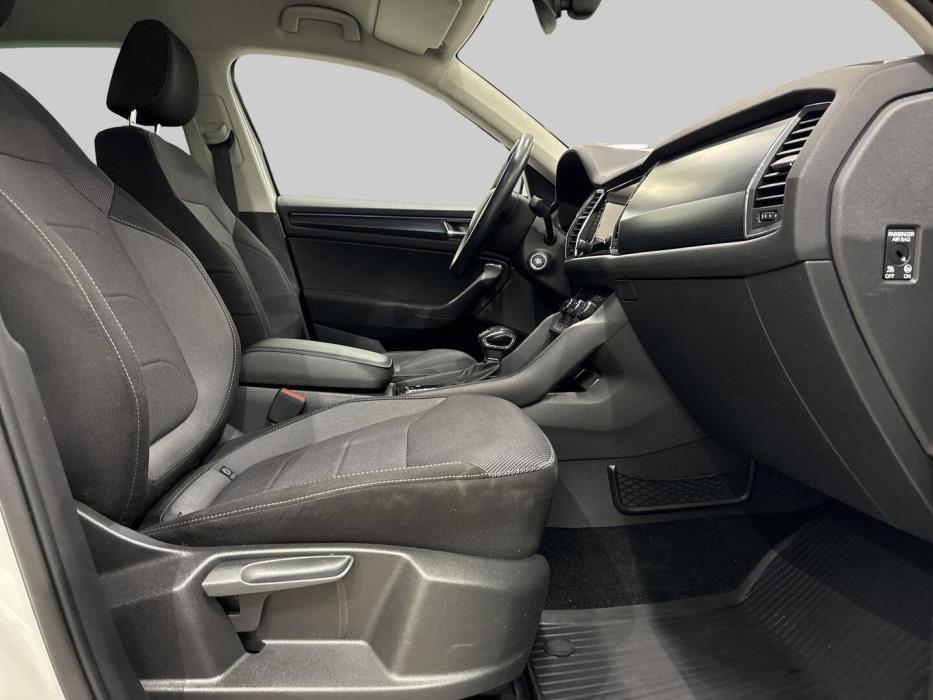 SKODA Kodiaq 2019