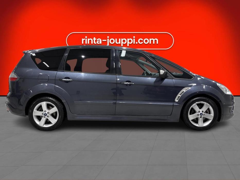 FORD S-Max 2009