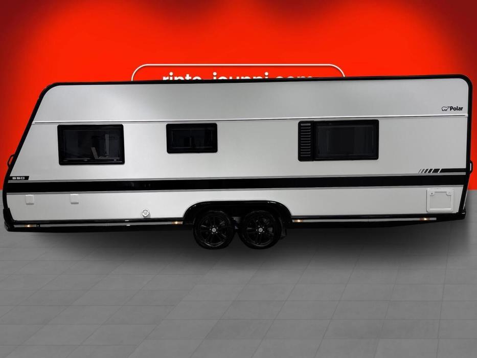 POLAR 650 2026