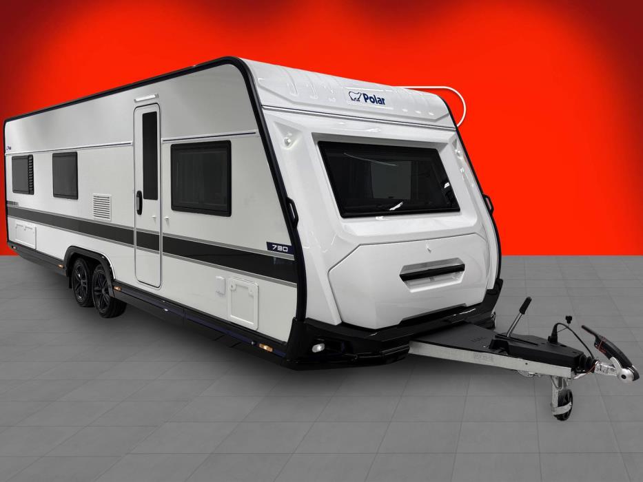 POLAR 730 2026