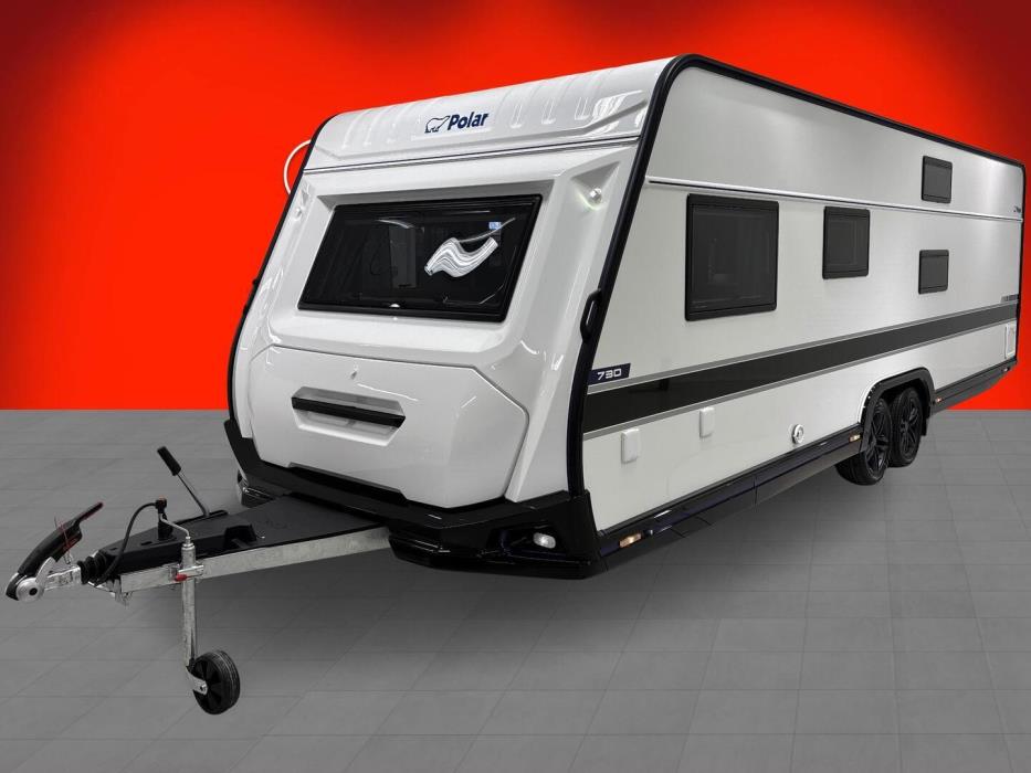 POLAR 730 2026