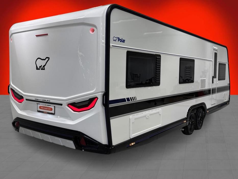 POLAR 730 2026