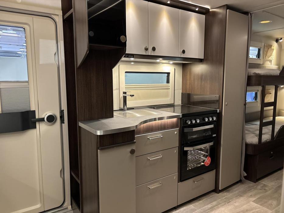 POLAR 590 Hintaa alennettu 2000€ 2026