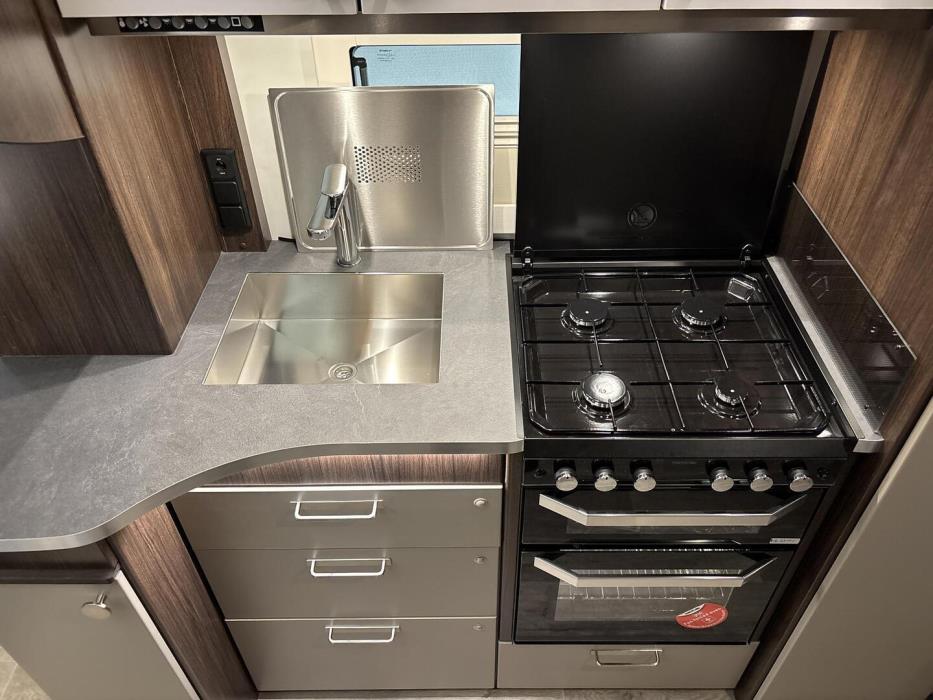 POLAR 590 Hintaa alennettu 2000€ 2026