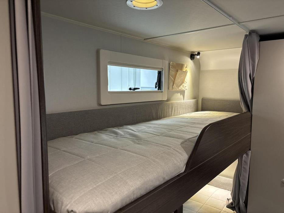 POLAR 590 Hintaa alennettu 2000€ 2026