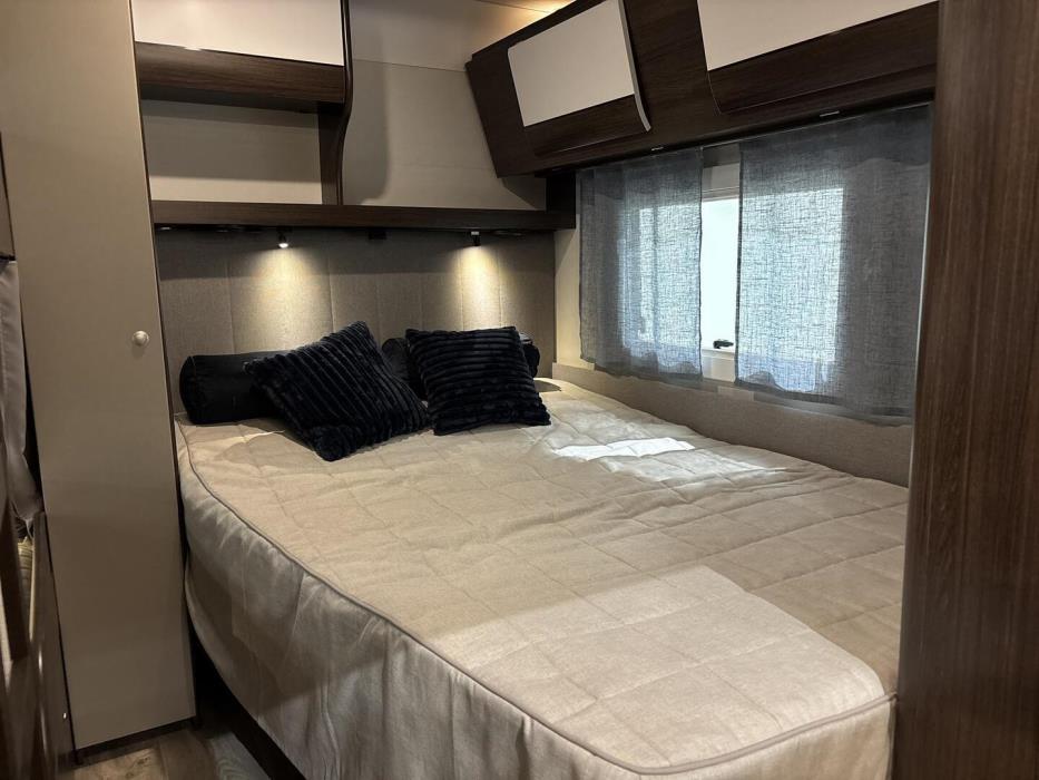 POLAR 590 Hintaa alennettu 2000€ 2026