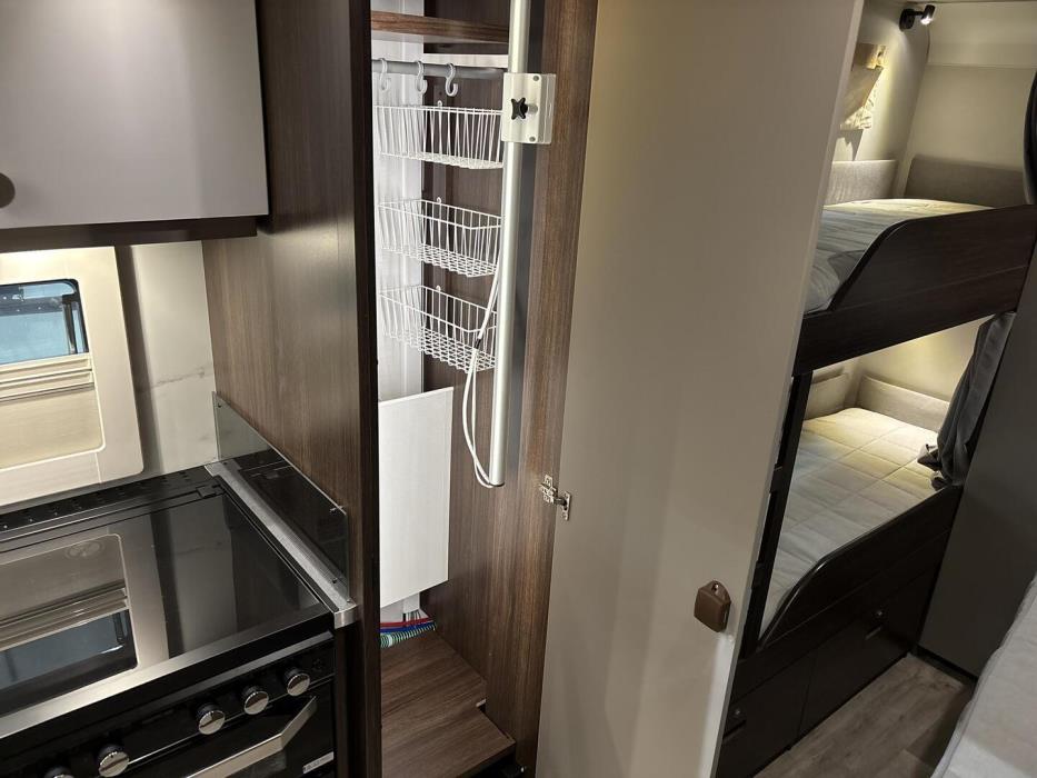 POLAR 590 Hintaa alennettu 2000€ 2026