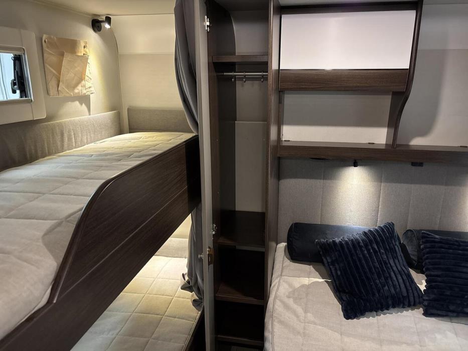 POLAR 590 Hintaa alennettu 2000€ 2026