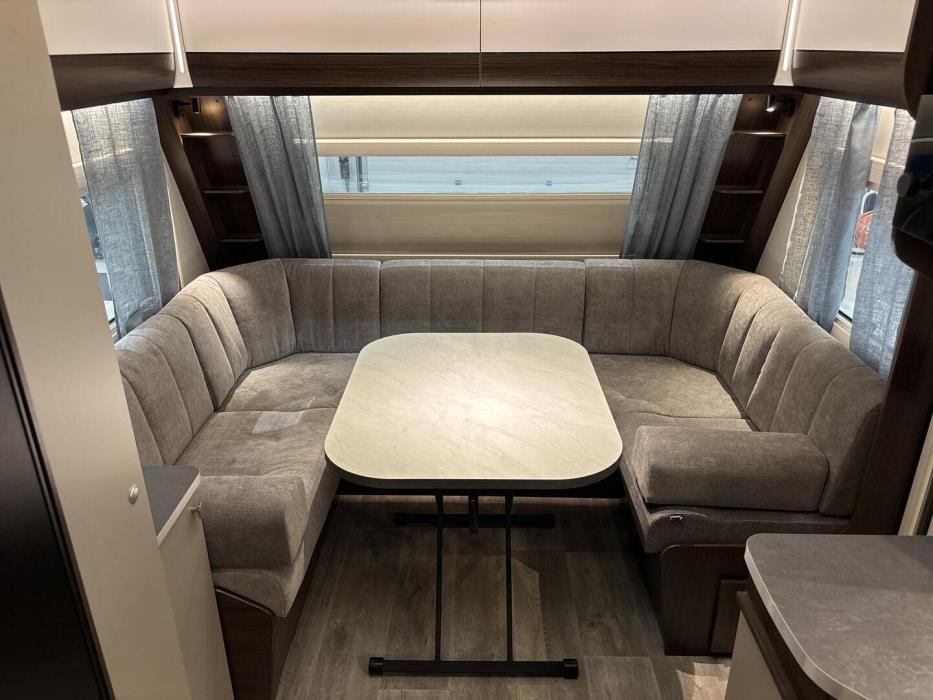 POLAR 590 Hintaa alennettu 2000€ 2026