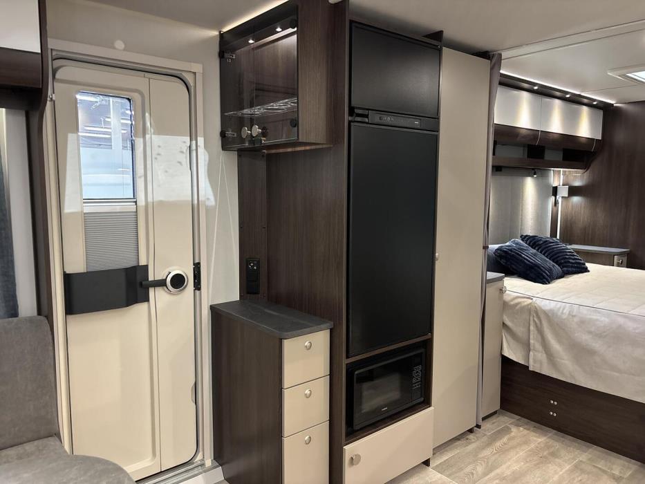 POLAR 650 Hintaa alennettu 2000€ 2026