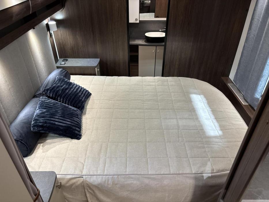 POLAR 650 Hintaa alennettu 2000€ 2026