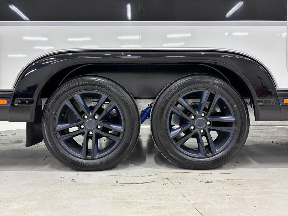 POLAR 650 Hintaa alennettu 2000€ 2026