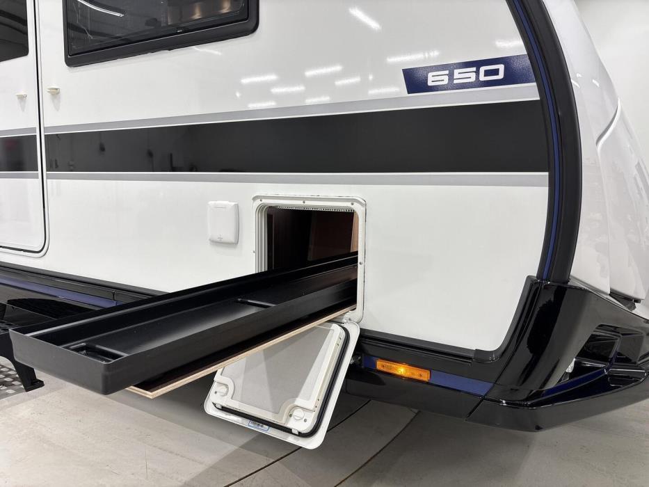 POLAR 650 Hintaa alennettu 2000€ 2026