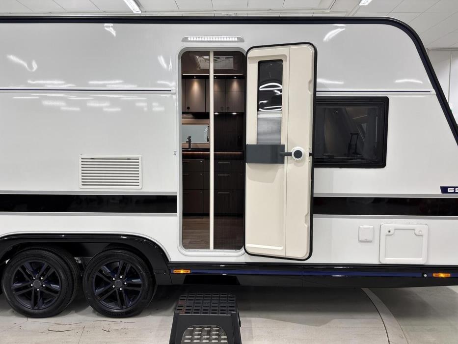 POLAR 650 Hintaa alennettu 2000€ 2026