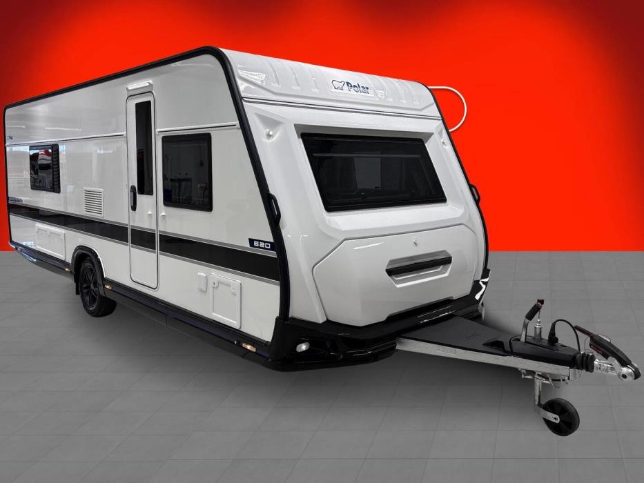 POLAR 620 2026
