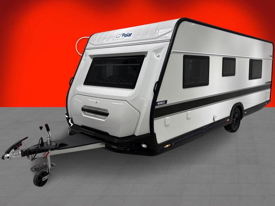 POLAR 620 2026