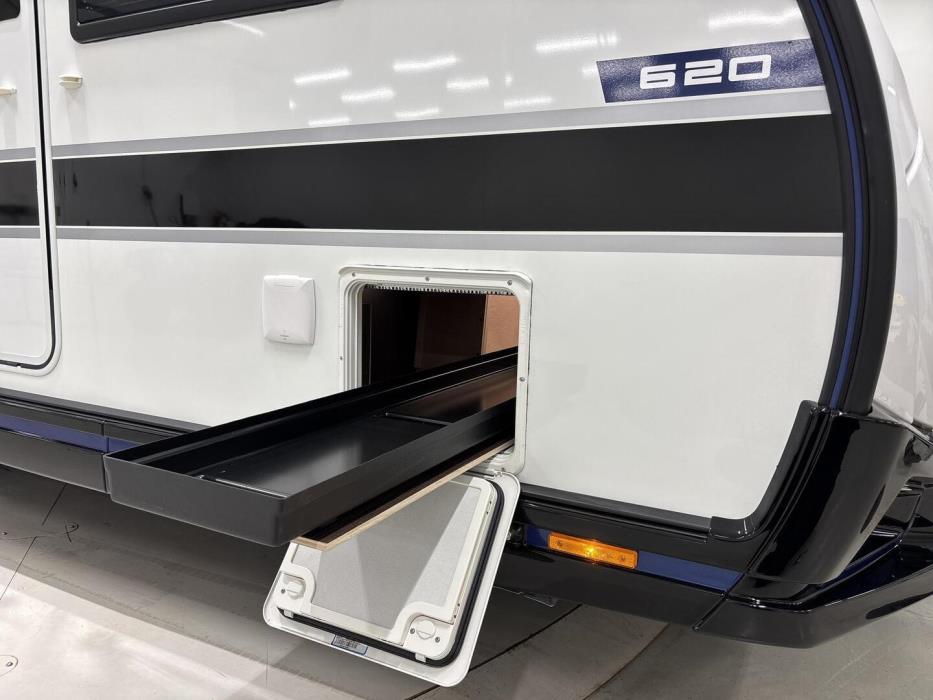 POLAR 620 2026