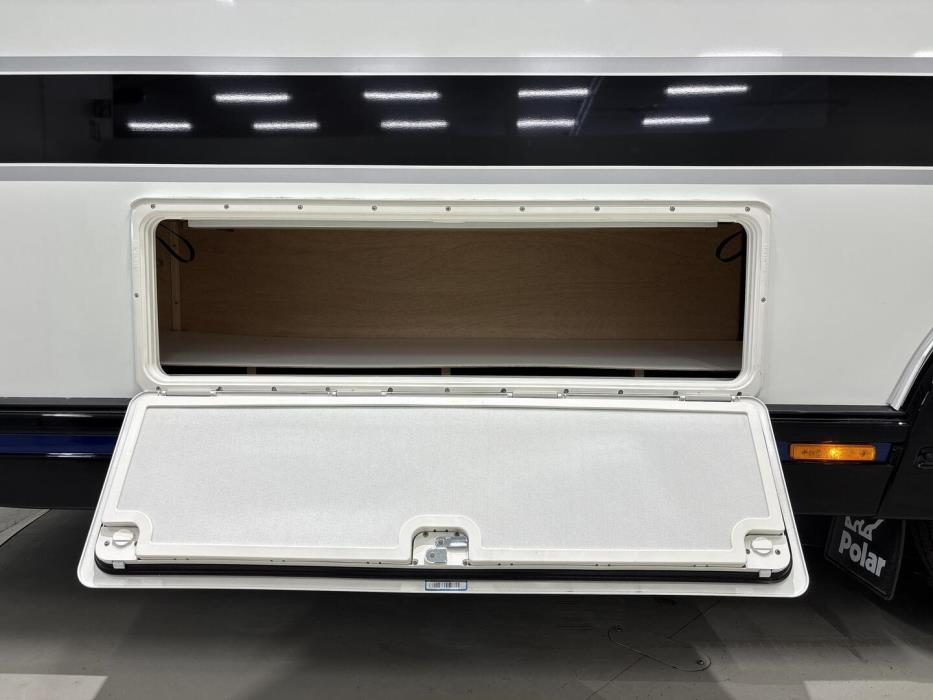 POLAR 620 2026