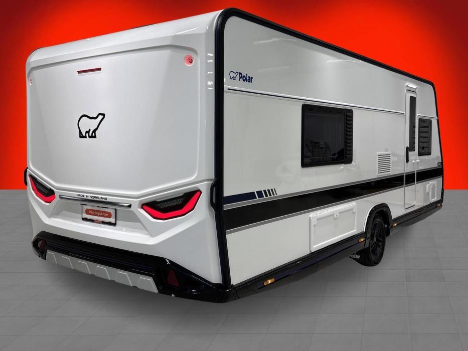 POLAR 620 2026
