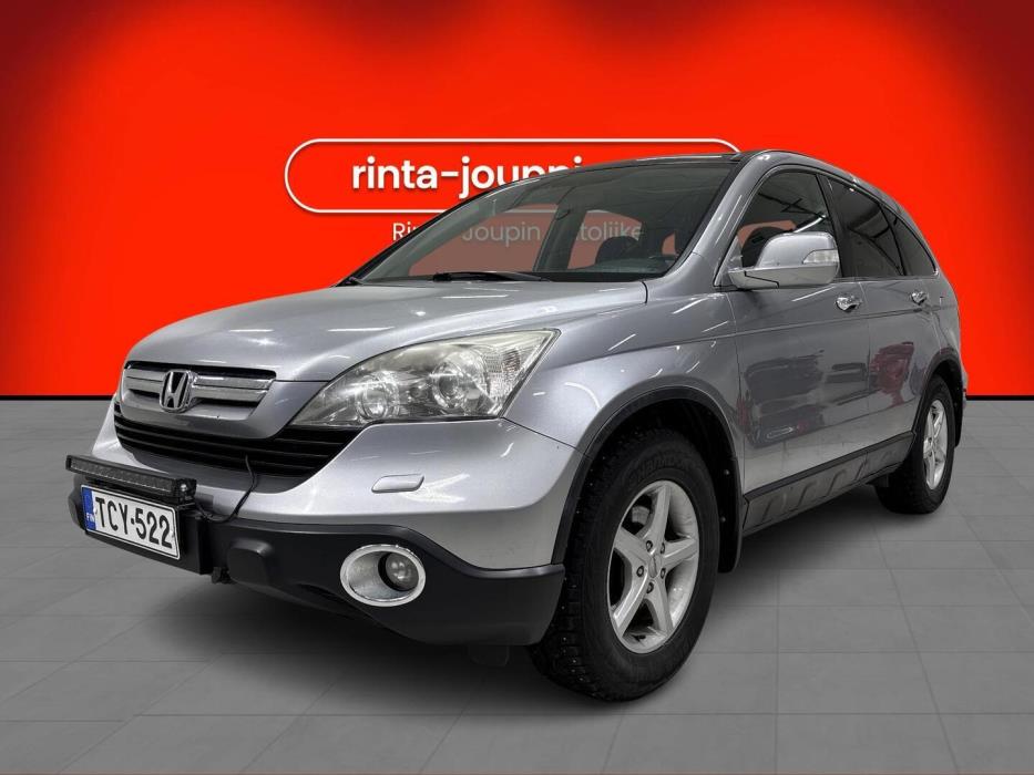 HONDA CR-V 2007