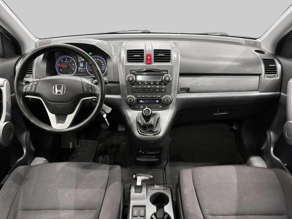 HONDA CR-V 2007