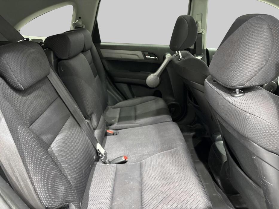 HONDA CR-V 2007