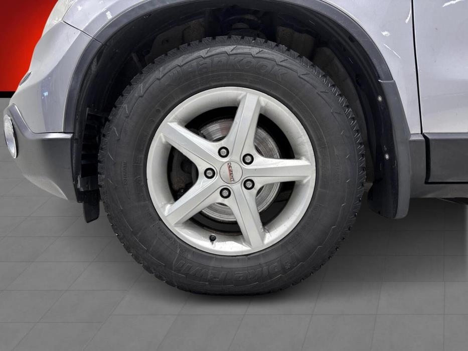 HONDA CR-V 2007