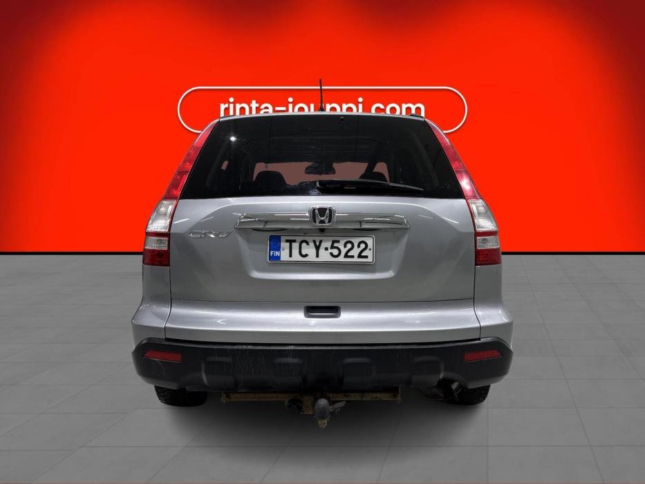 HONDA CR-V 2007