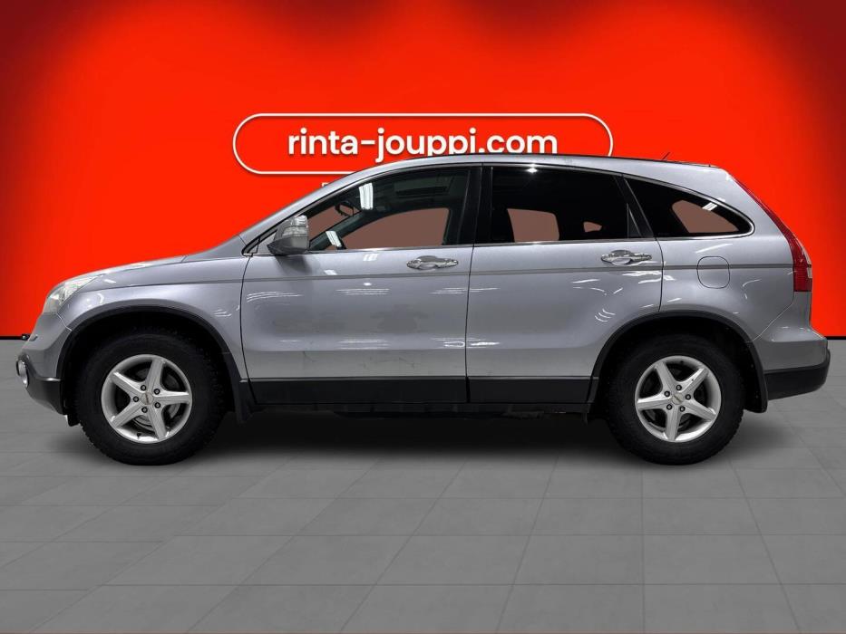 HONDA CR-V 2007