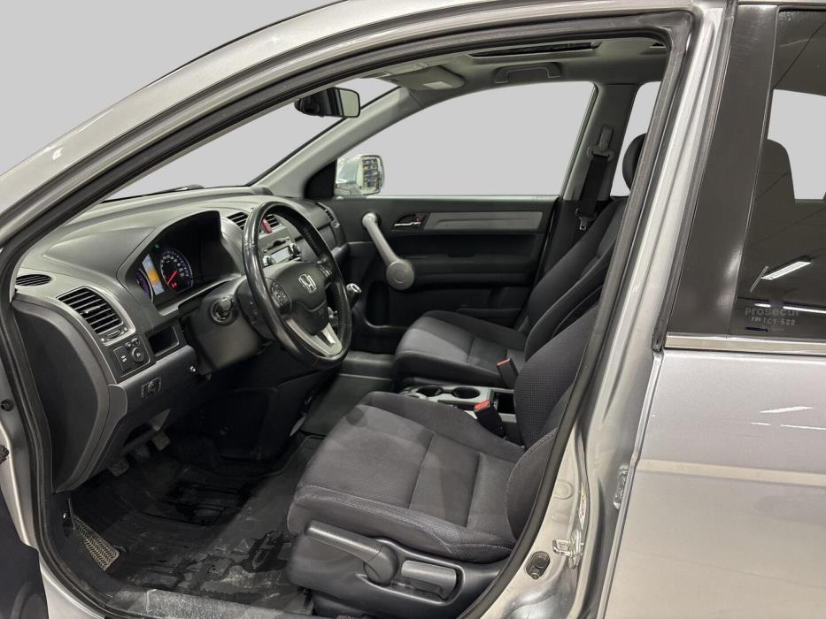 HONDA CR-V 2007