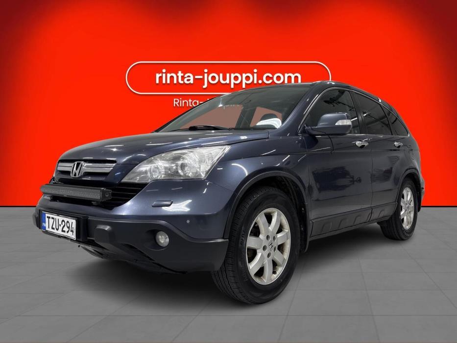 HONDA CR-V 2007