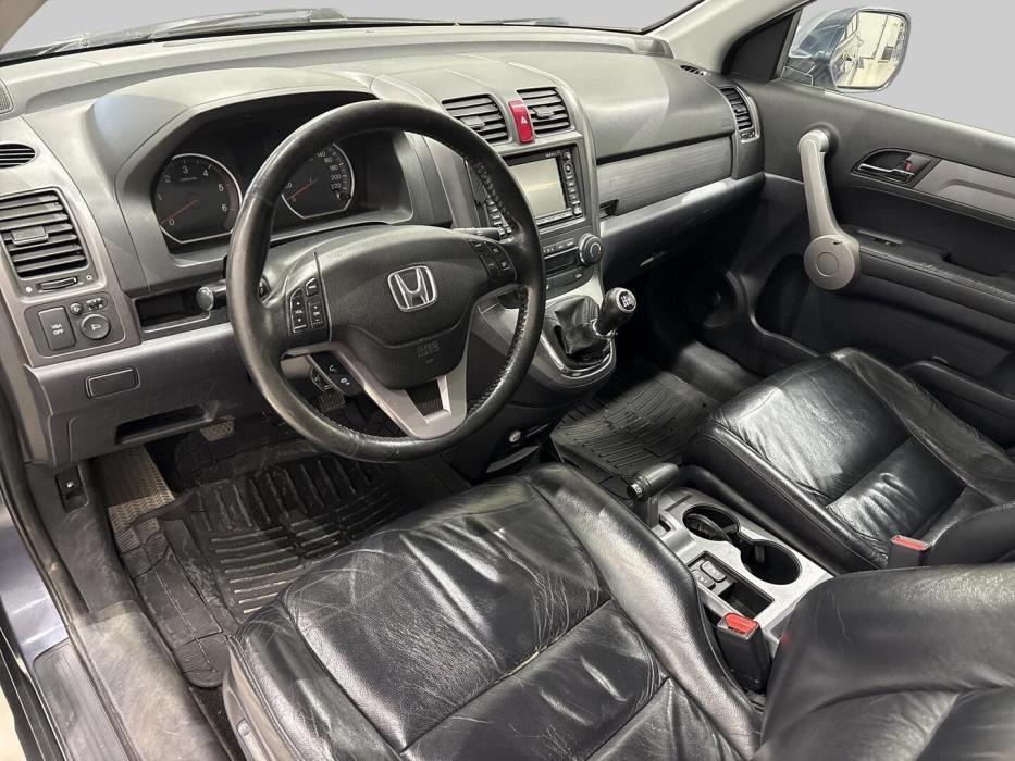 HONDA CR-V 2007